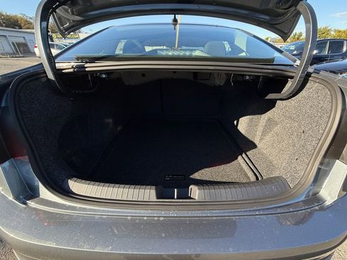 New 2026 Volkswagen Jetta S image 20