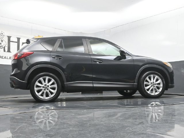 Used 2013 MAZDA CX-5 Grand Touring FWD image 58
