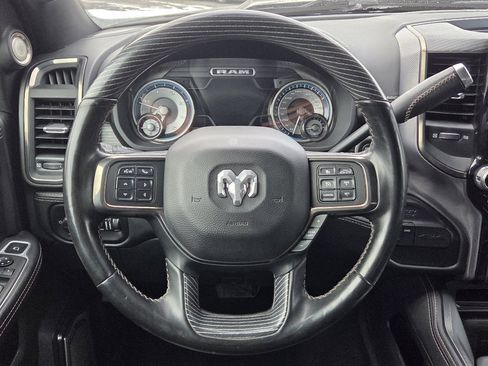 Used 2021 RAM 2500 Limited image 20