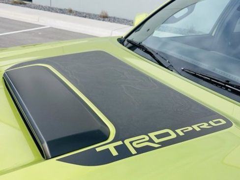 Used 2022 Toyota Tacoma TRD Pro image 10