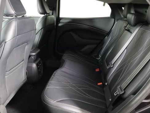 Used 2022 Ford Mustang Mach-E Select AWD/4WD image 16