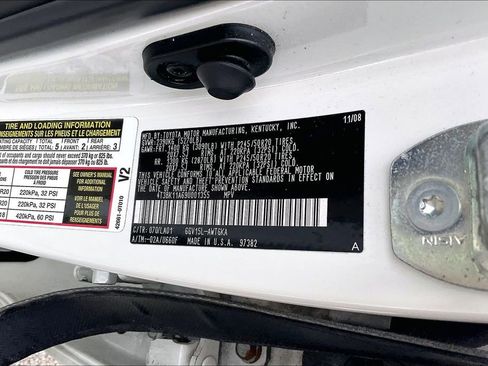 Used 2009 Toyota Venza Base image 33