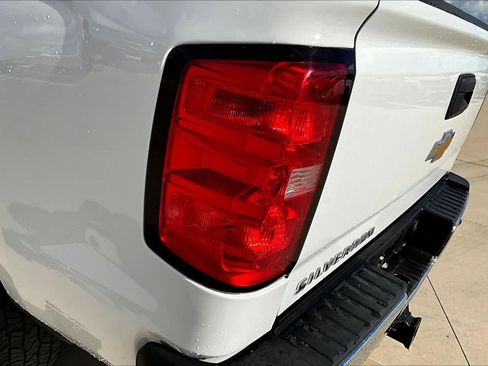 Used 2018 Chevrolet Silverado 2500 W/T w/ WT Fleet Convenience Package image 27