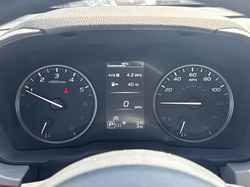 New 2026 Subaru Crosstrek 2.5i Premium AWD/4WD image 13