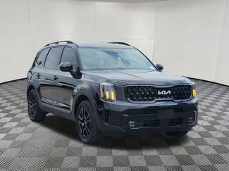 Used 2024 Kia Telluride SX X-Line AWD/4WD video 2