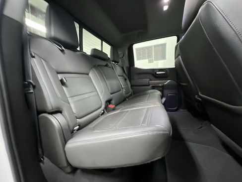 Certified 2020 GMC Sierra 1500 Denali w/ Denali Ultimate Package image 28