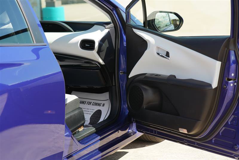 Used 2016 Toyota Prius Two FWD image 58