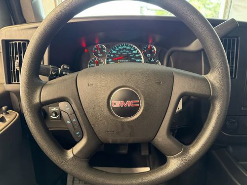 Used 2024 GMC Savana 2500 w/ Driver Convenience Package image 29