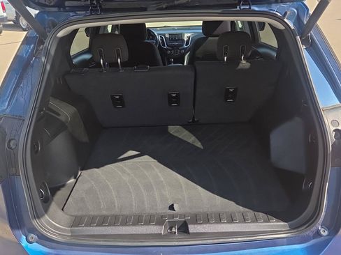 Used 2019 Chevrolet Equinox LT AWD/4WD image 4