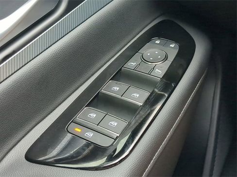 New 2025 Nissan Murano SL image 24