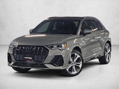 Used 2022 Audi Q3 2.0T Premium Plus