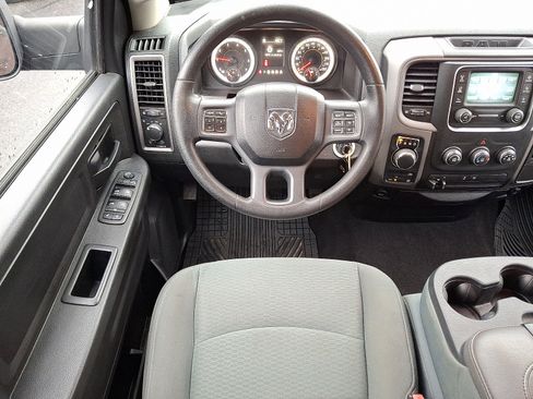 Used 2014 RAM 1500 Tradesman w/ Popular Equipment Group image 11