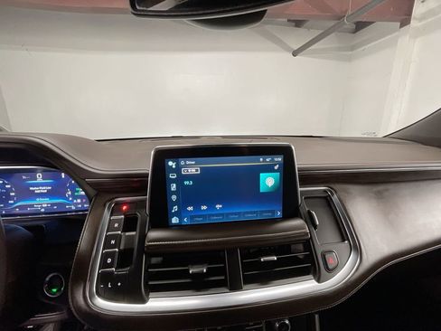 Used 2023 Chevrolet Tahoe Z71 w/ Luxury Package image 13