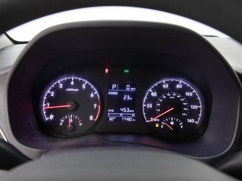 Used 2018 Hyundai Accent SE FWD image 24