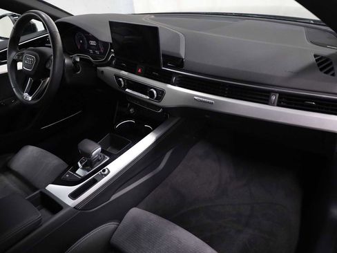 Used 2023 Audi A5 2.0T Premium Plus w/ Premium Plus image 6