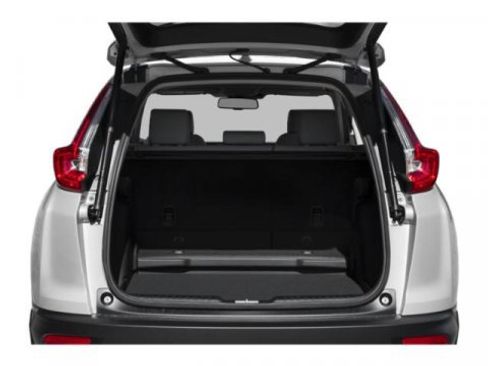 Used 2019 Honda CR-V Touring image 11