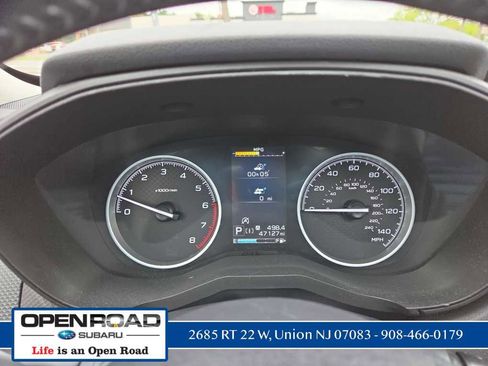 Used 2020 Subaru Forester Premium AWD/4WD image 17