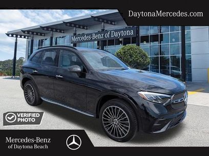 New 2026 Mercedes-Benz GLC 300