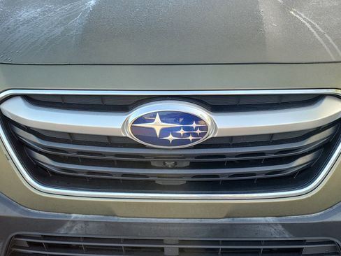 Used 2020 Subaru Outback Touring w/ Popular Package #2 image 5
