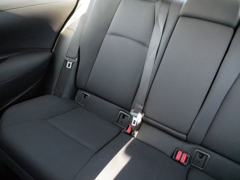 Certified 2024 Toyota Corolla LE image 12