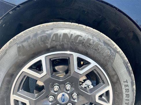 Certified 2024 Ford F150 STX RWD image 35