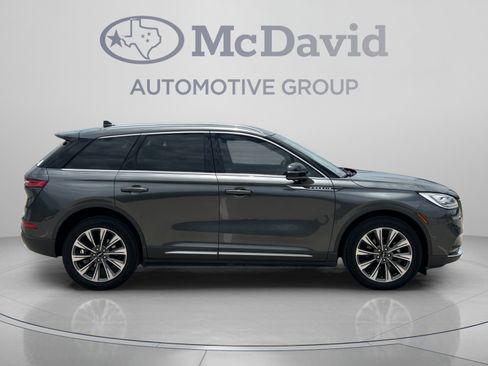 Certified 2020 Lincoln Corsair Reserve w/ Equipment Group 201A AWD/4WD image 8