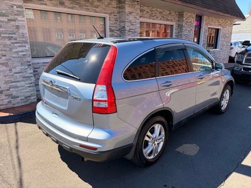 Used 2010 Honda CR-V EX-L image 5