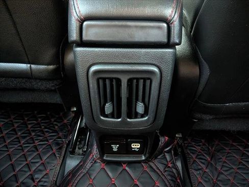 Used 2020 Jeep Compass Trailhawk w/ Cold Weather Group AWD/4WD image 16