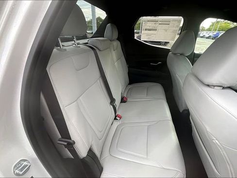 New 2026 Hyundai Santa Cruz SEL image 26