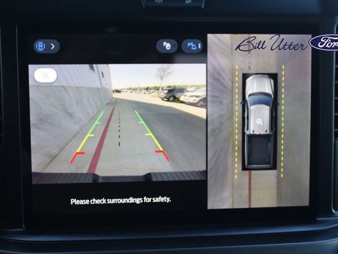 New 2026 Ford F350 Platinum image 17