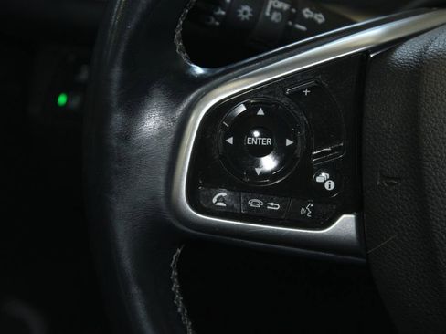 Used 2019 Honda Civic EX-L image 19