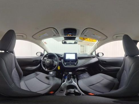 Certified 2024 Toyota Corolla LE image 43