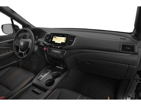 Used 2023 Honda Passport TrailSport image 18