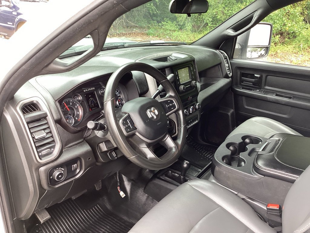 Used 2023 RAM 3500 Tradesman AWD/4WD image 33