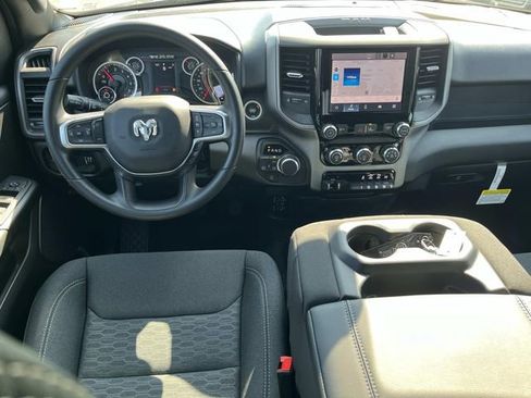 New 2026 RAM 1500 Tradesman image 13