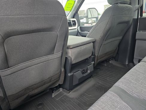 Certified 2023 Ford F350 XLT w/ FX4 Off-Road Package image 17