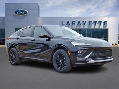 Used 2025 Buick Envista Sport Touring