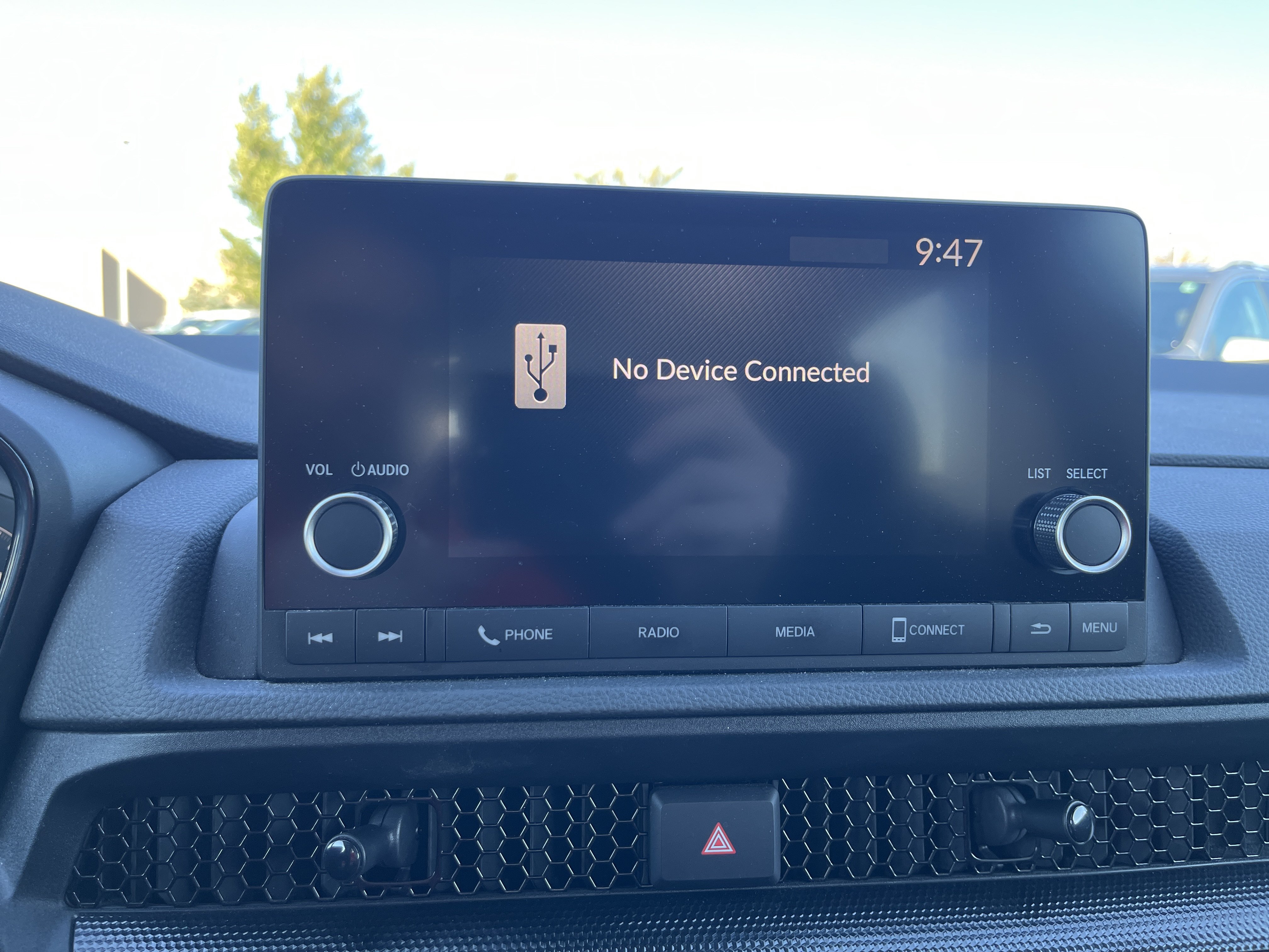 Used 2024 Honda CR-V EX image 30