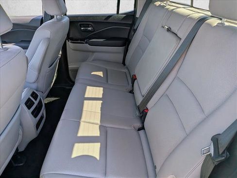 Used 2019 Honda Ridgeline RTL-E image 19