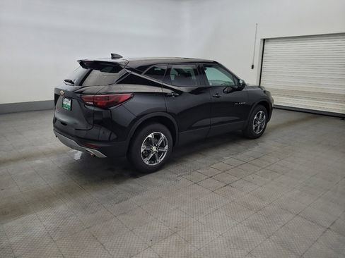 Used 2025 Chevrolet Blazer LT FWD image 10