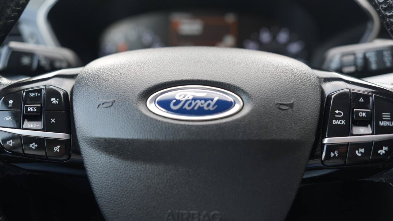 Used 2021 Ford Escape SE w/ Convenience Package AWD/4WD image 14