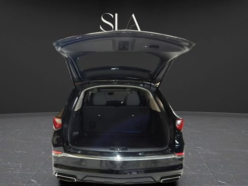 Used 2022 Acura MDX SH-AWD image 8