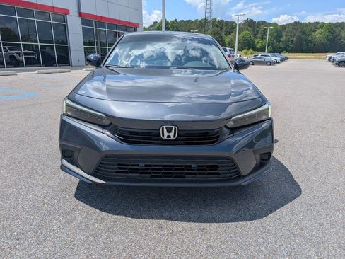 Used 2024 Honda Civic Sport image 8
