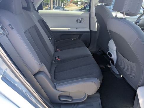 Certified 2024 Hyundai Ioniq 5 SEL AWD/4WD image 30