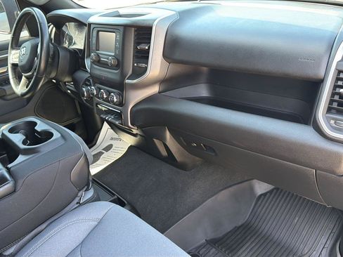 Used 2022 RAM 1500 Big Horn AWD/4WD image 26