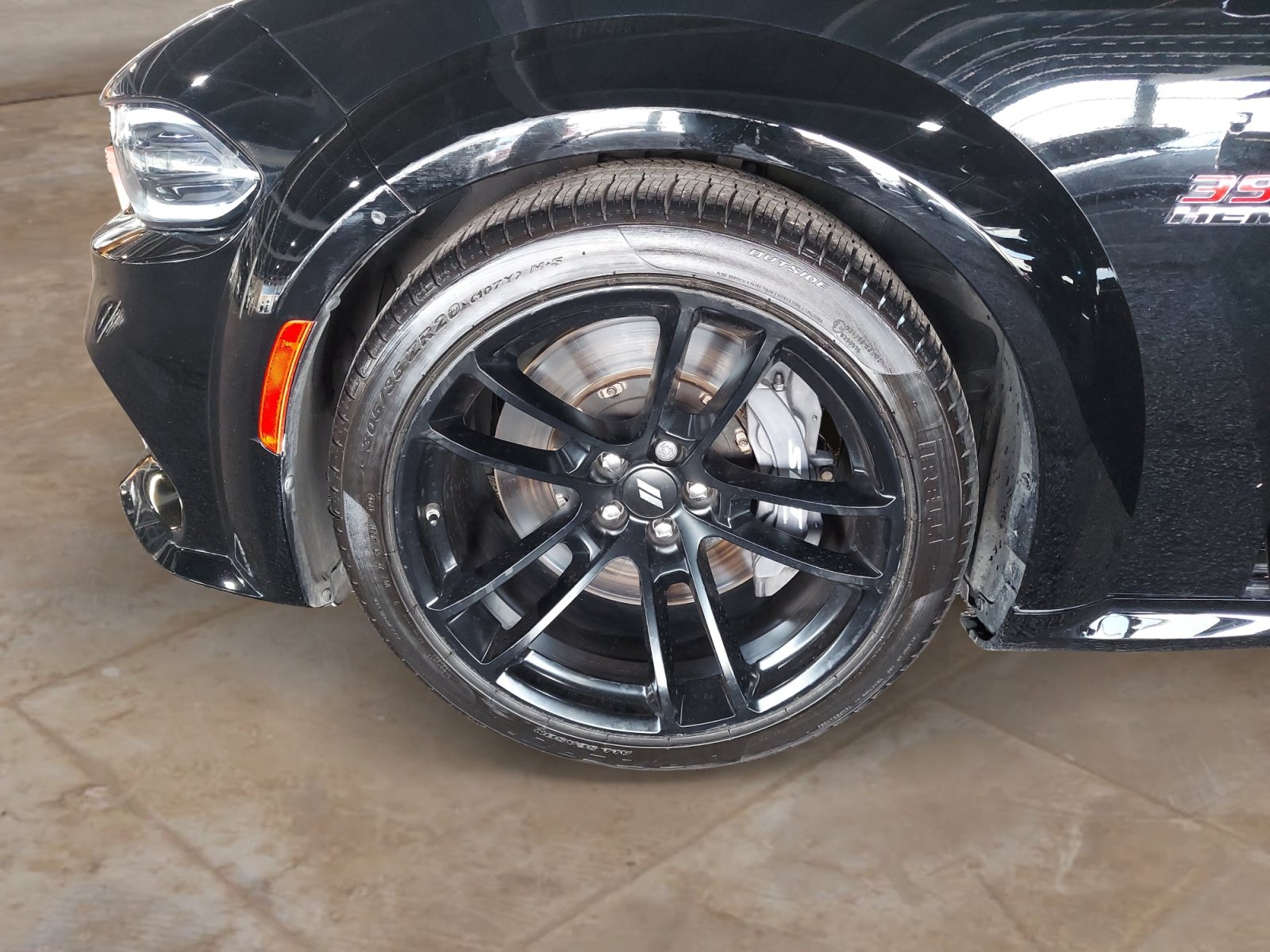 Used 2023 Dodge Charger Scat Pack RWD image 27