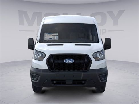 New 2026 Ford Transit 250 148 Medium Roof image 3