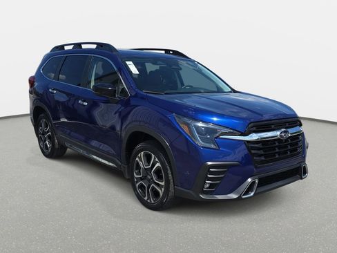 Certified 2026 Subaru Ascent Touring AWD/4WD image 3