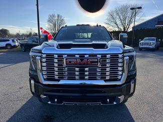 New 2026 GMC Sierra 2500 Denali w/ Denali Reserve Package AWD/4WD video 4