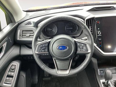 Certified 2024 Subaru Ascent Limited w/ Technology Package image 12